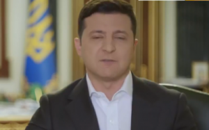 Зеленский не принял приглашение Лукашенко приехать в Минск на День Победы