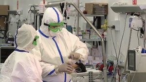 В Италии предложили направить в Россию плазму выздоровевших от COVID-19