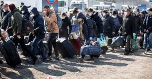 Киевский эксперт призвал сограждан уносить ноги из «несостоявшейся Украины»