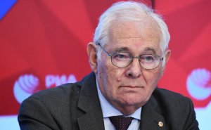 Рошаль сообщил об обсуждении режима ЧС на тайном заседании прошлым летом.