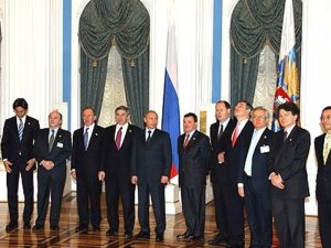 Александр Шмелев: "В путинской системе руководить дипломатами назначают людей, не имеющих представления о дипломатии"