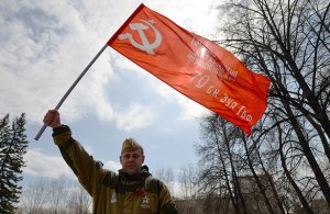 Главы стран Балтии выступили с заявлением по Второй мировой