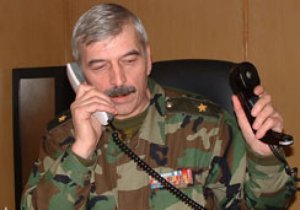 Умер советский генерал-чеченец, личный враг Дудаева
