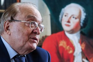 Садовничий - о главном уроке войны и переносе юбилейного парада
