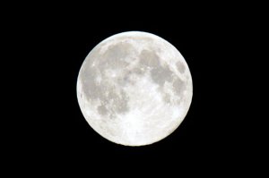 Рогозин нашёл общее между планами США по освоению Луны и вторжением в Ирак