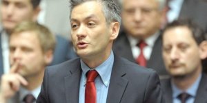 Кандидат в президенты Польши предложил «заменить» F-35 на армию медсестер