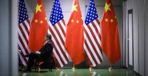 Китайские СМИ: Пекин готов сбросить американский госдолг и запустить собственный печатный станок