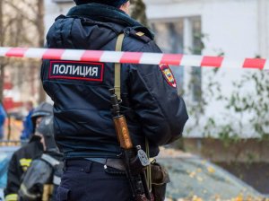 Потомственный математик пять дней пролежал с трупом матери в Москве   (Мужчину в истощенном состоянии госпитализировали из квартиры, но спасти не смогли)