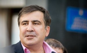 Президент Украины назначил Михаила Саакашвили главой исполнительного комитета реформ