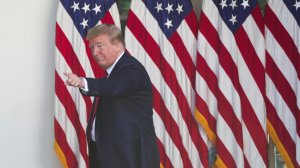 Трамп призвал отозвать Пулицеровские премии за статьи о России