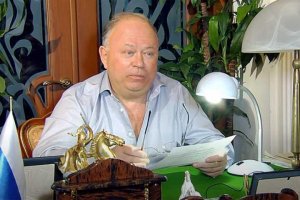 "Может быть, это фейк. Но, я предполагаю, что нет....."  (Резонансное заявление Андрея Караулова о компании "Газпром")