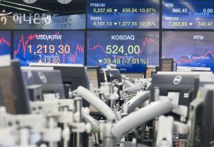 Мосбиржа внезапно остановила торги на фондовом рынке