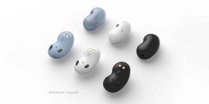 Что известно о новых Samsung Galaxy Buds X?