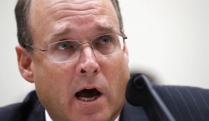 Спецпредставитель Трампа призывает Россию отказаться от пяти новых суперсистем вооружения