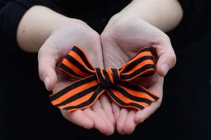 Больно, горько и стыдно: Послание на родину, оккупированную бандеровцами
