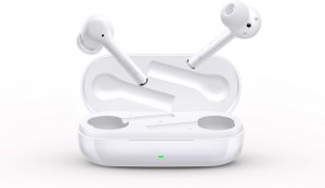 Чем удивила новинка Honor Magic Earbuds? Полный разбор гаджет