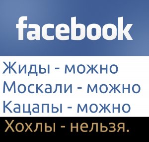 Facebook объяснил, почему удалял фотографию водружения Знамени Победы на Рейхстаге