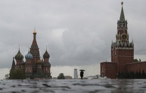 Путин 11 мая проведет совещание о возможном продлении режима нерабочих дней