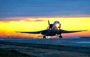 Ту-22М3М испытал новую гиперзвуковую ракету