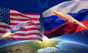 Рабочая группа РФ и США по космосу не отменяет другие форматы – Рябков