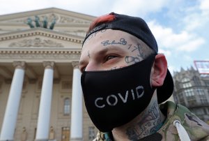 Как правильно соблюдать масочный режим