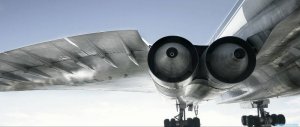 Определены параметры двигателя для российского сверхзвукового лайнера