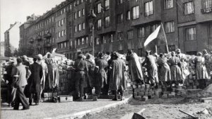 Если власовцы освобождали Прагу, то за что их казнили чешские партизаны? Владимир Корнилов