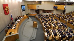 Госдума приняла закон о запрете участвовать в выборах судимым по "дадинской" статье (Оппозиция раскритиковала введенный Думой запрет на участие в выборах судимых по "дадинской статье")