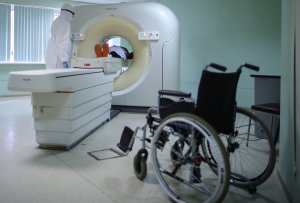 100-летняя россиянка выздоровела после заражения коронавирусом