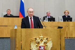 Турбизнес попросил Путина не допустить принятия закона об электронной путевке