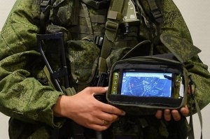 «Сетецентрическая война» – боевые действия в эпоху постмодерна