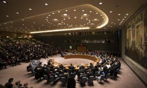 В докладе о Ливии ООН ссылается на низкосортные фейки таблоидов