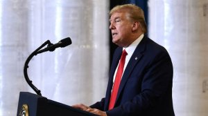 Трамп назначил генерала Густава Перна руководить высокосокорстной программой правительства по созданию вакцины от коронавируса