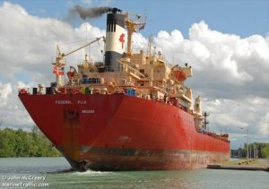 Северная Корея получила от России 25 тыс. тонн отборного зерна