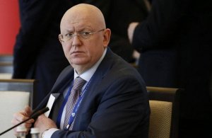 Постпред России: Оружейное эмбарго против Ирана истекает в октябре, и точка