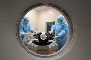 У 30% пациентов с коронавирусом развивается почечная недостаточность