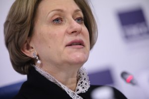 Глава Роспотребнадзора заявила, что рост заболеваемости коронавирусом остановлен
