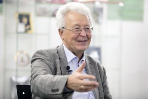 Профессор Катасонов: «Никакой пандемии нет. Есть фальшивая статистика»