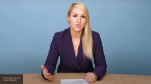 Васильева пугает неизбежной смертью госпитализированых с коронавирусом