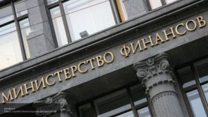 Налоговые льготы предоставят компаниям, пожертвовавшим на борьбу с COVID-19