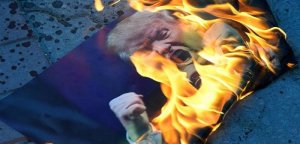 Трамп пригрозил полным разрывом связей с Китаем из-за пандемии