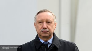 Беглов предложил повысить пособие для лишившихся из-за коронавируса работы россиян