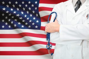 Симоньян сравнила здравоохранение в России и США