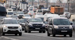 "Ведомости": данные российских автовладельцев оказались в открытом доступе