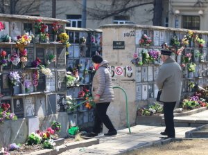 Похоронное агентство в Смоленске ввело скидку по промокоду "Корона"