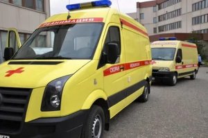 "Норникель" продолжает выставлять барьеры коронавирусу