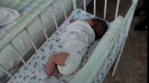 Политолог Кот объяснил появление «инкубаторов по производству детей» на Украине