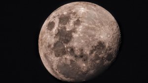 Серова предположила, что новая орбитальная станция пригодится России в битве за Луну