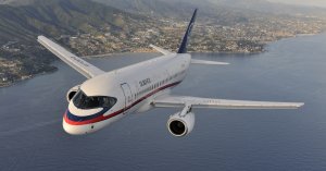 «Ростех» нашел нового получателя для десятков невостребованных SSJ100