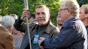 Пономарев призвал приравнять пропаганду терроризма в соцсетях к «кухонным беседам»
